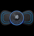 Wireless EMS Mini Body Massager