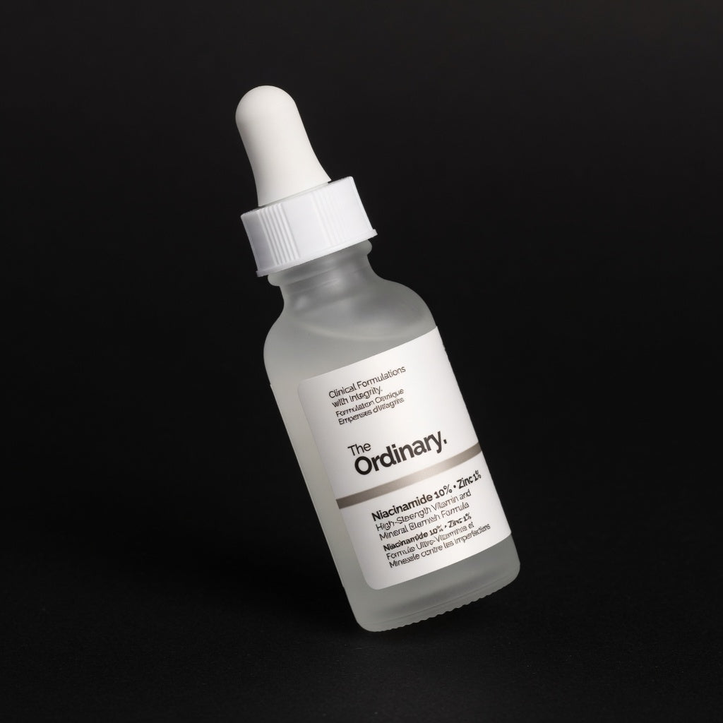 The Ordinary - Niacinamide 10%