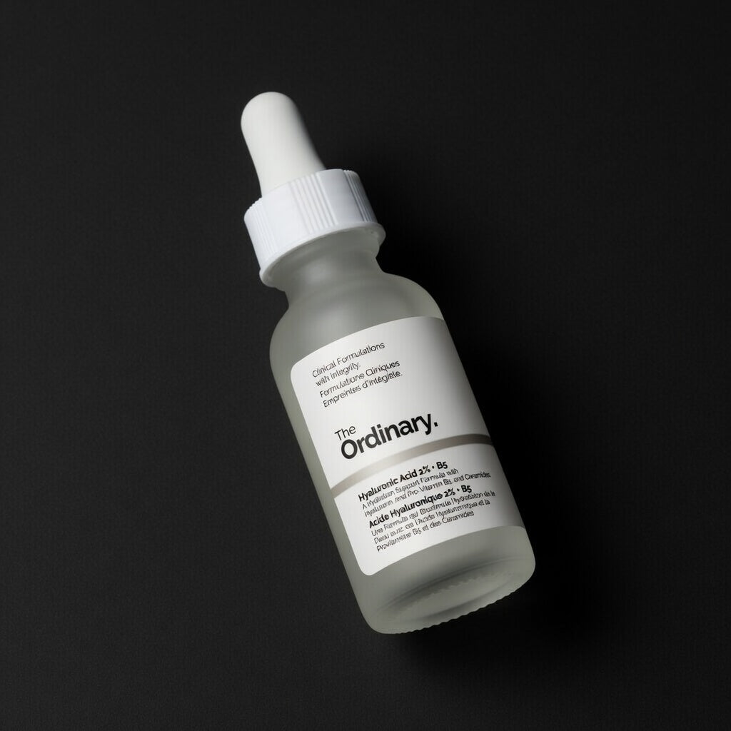 The Ordinary Hyaluronic Acid 2%