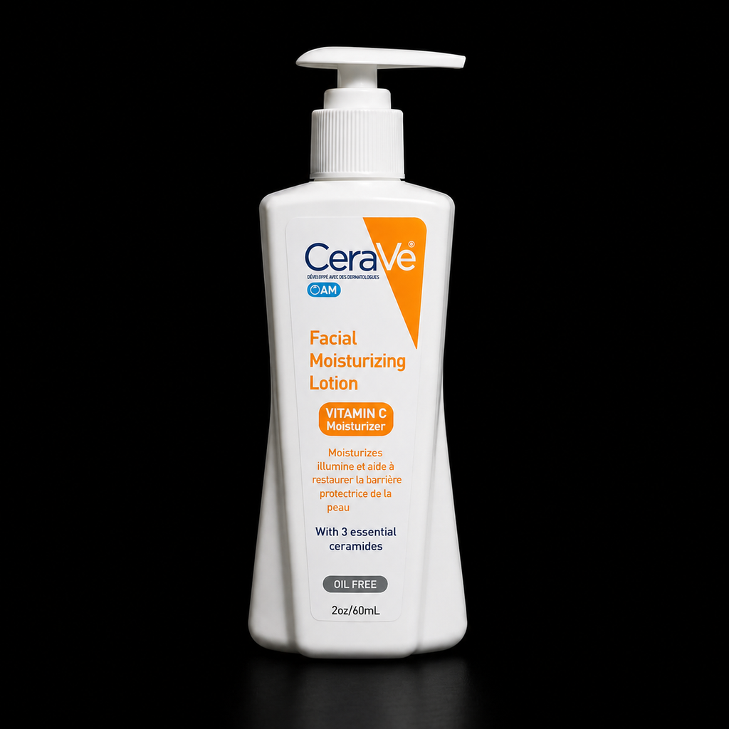 CeraVe Facial Moisturizing Lotion 200ml