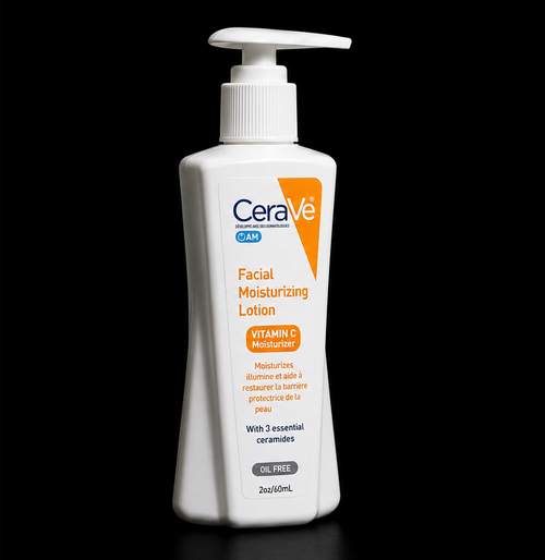 CeraVe Facial Moisturizing Lotion 200ml