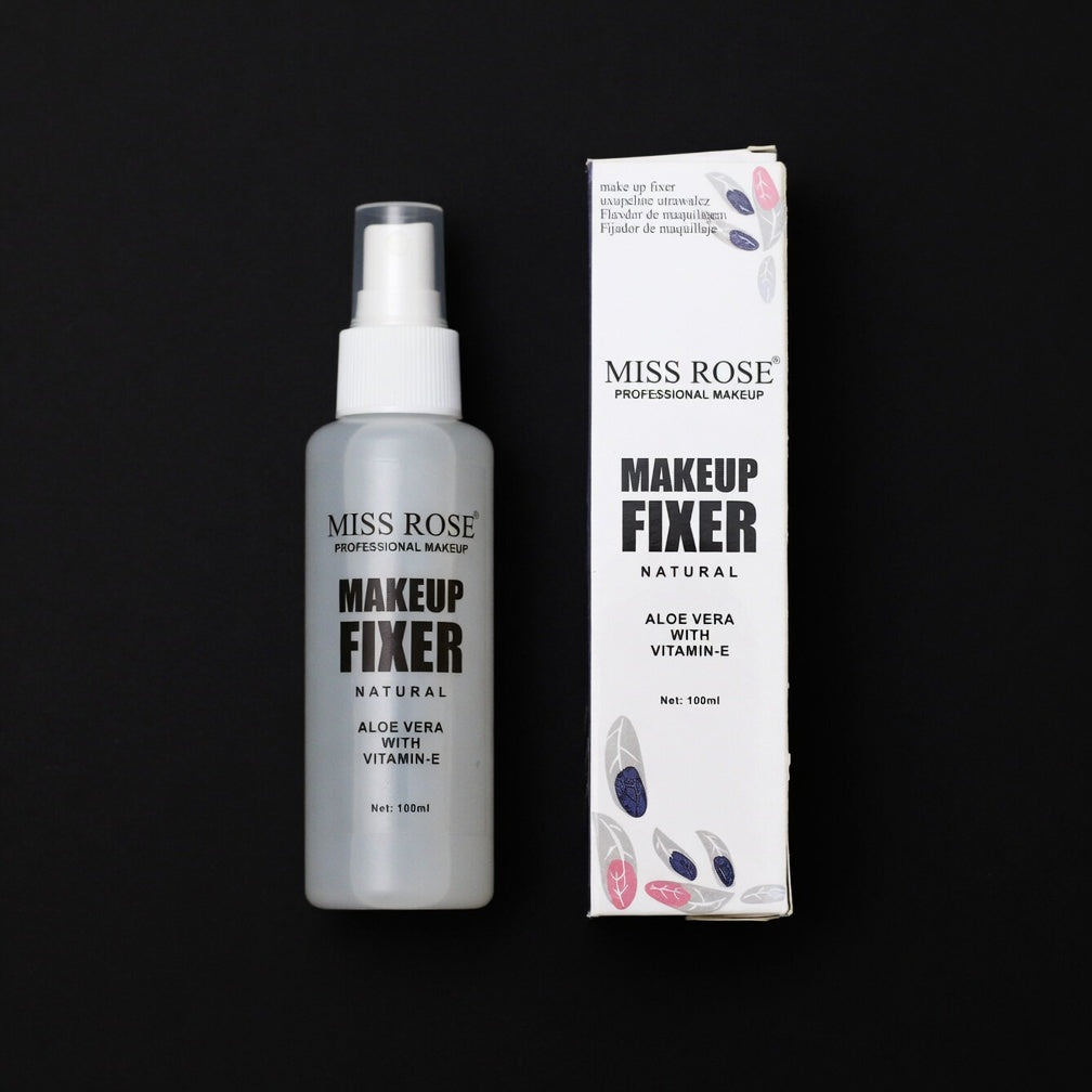 Makeup Fixer Spray 100ml