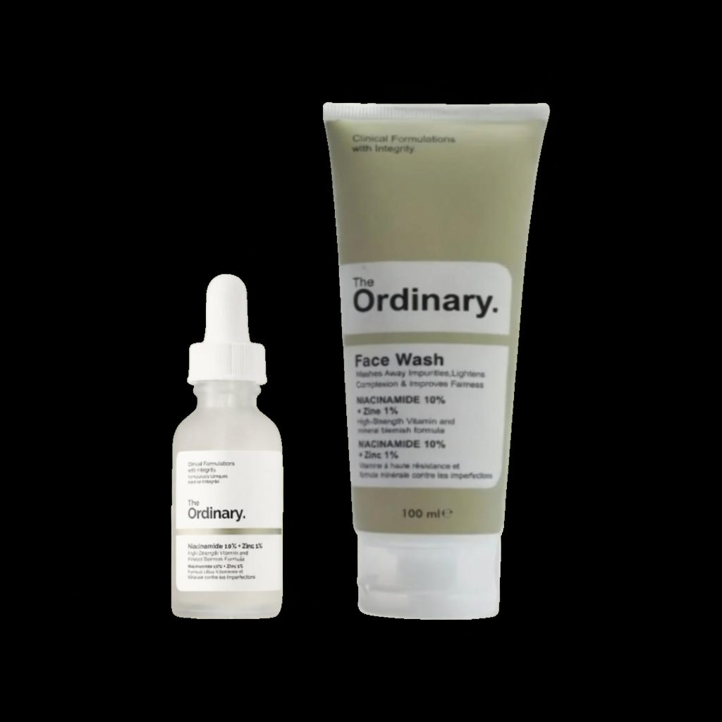 2 in 1 Skin Care Deal