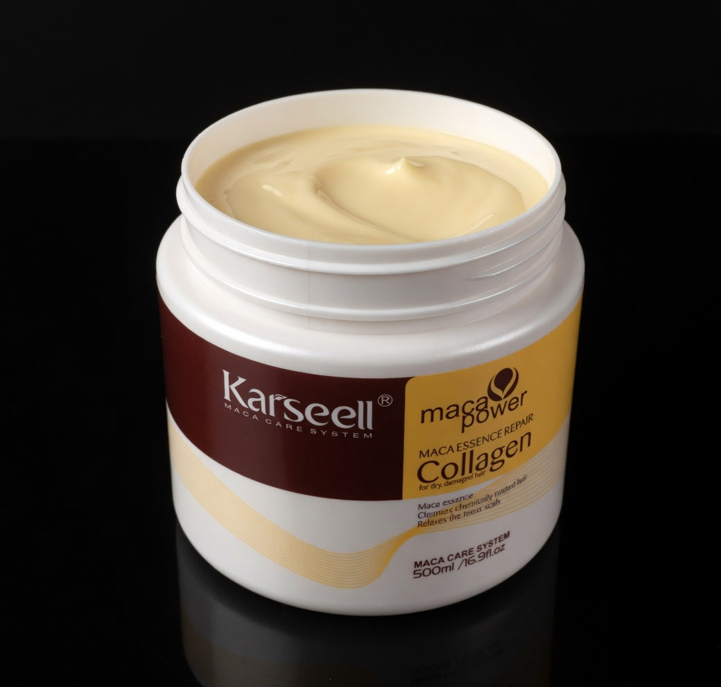 Karseell Collagen Hair Mask