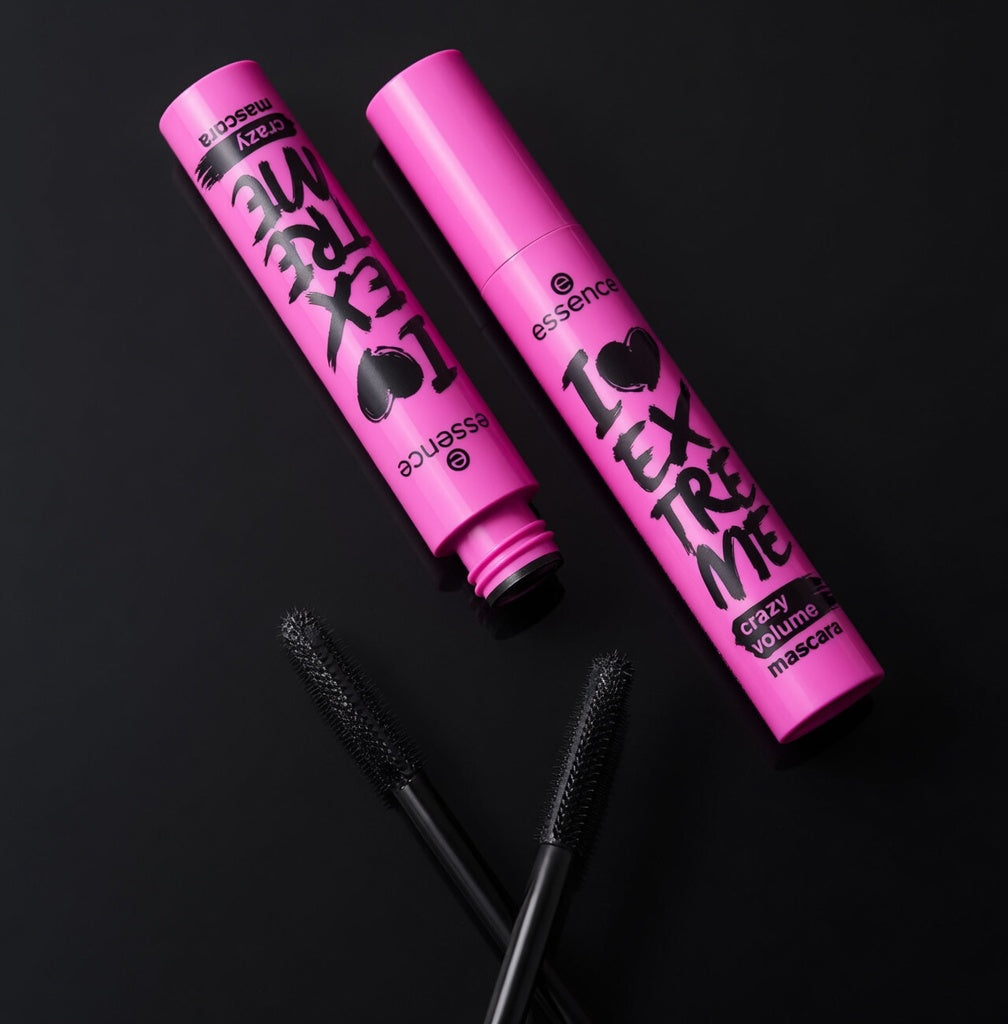 Essence Waterproof Volumizing Mascara