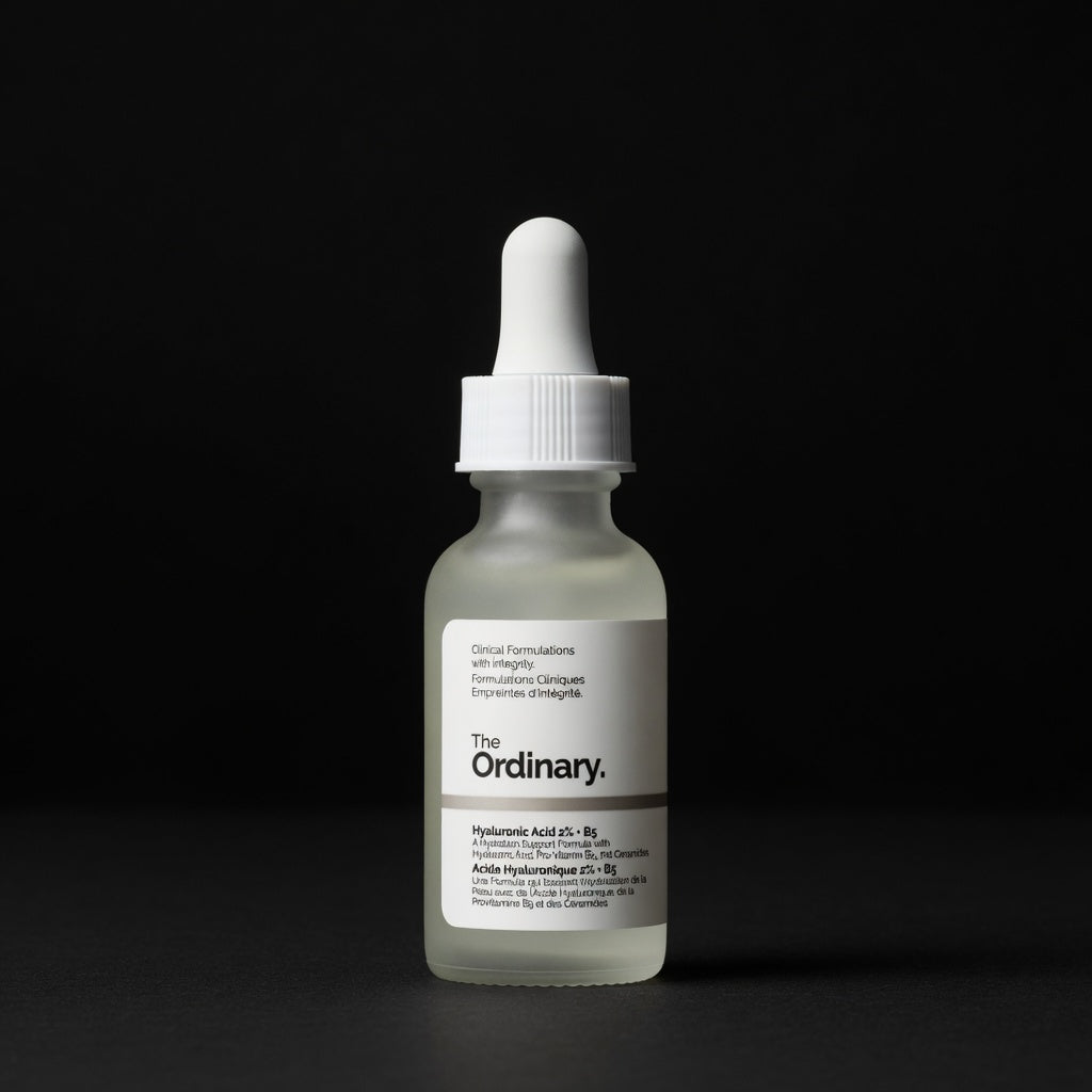 The Ordinary Hyaluronic Acid 2%