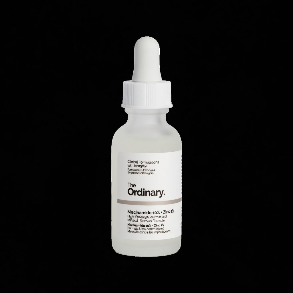 The Ordinary - Niacinamide 10%