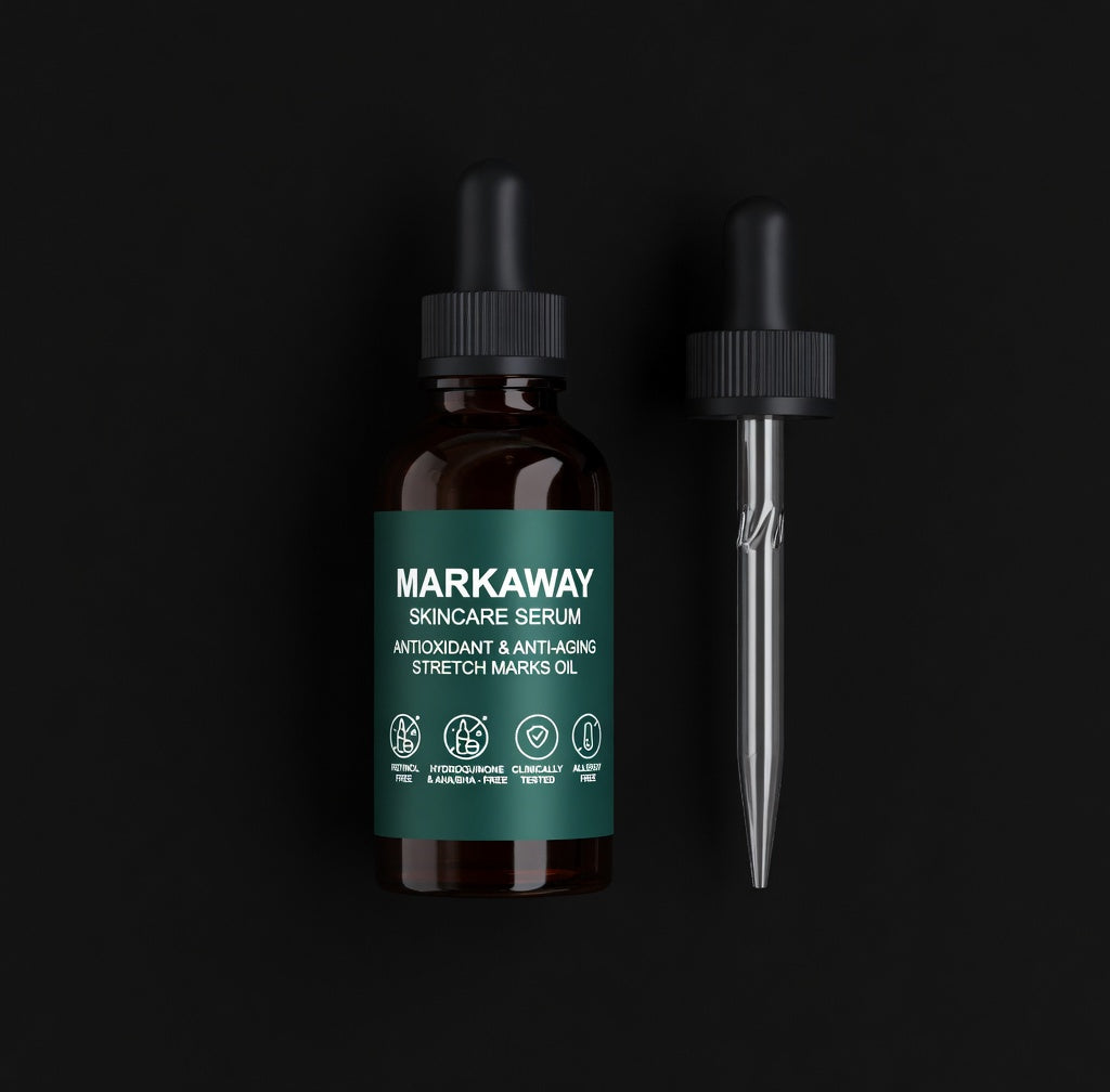 Stretch Marks Serum