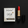 (6 Pcs ) Julystar Matte Lipstick Set