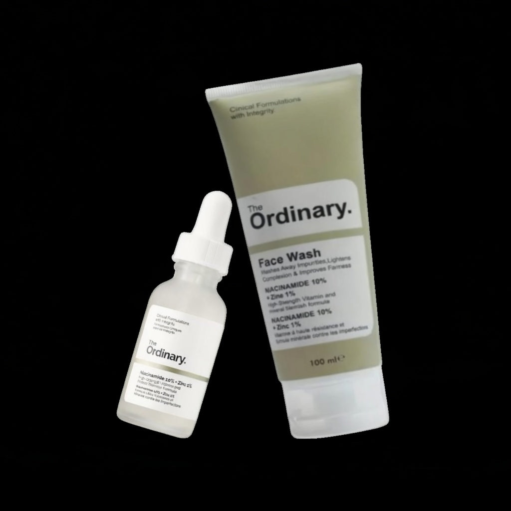 2 in 1 Skin Care Deal