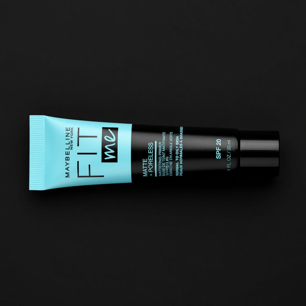 Maybelline Fit Me Matte + Poreless Primer (30ml)