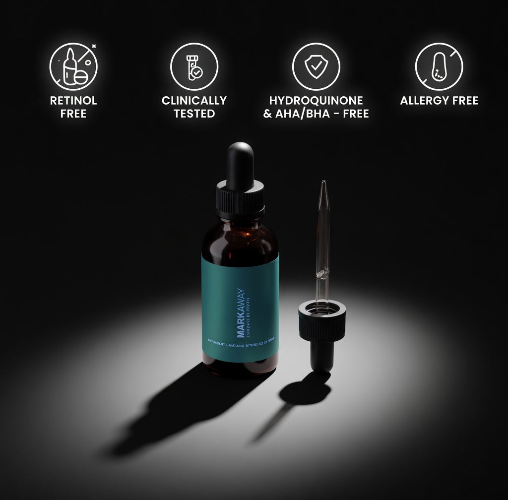 Stretch Marks Serum