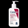 CeraVe Itch Relief Moisturizing Lotion (237ml)